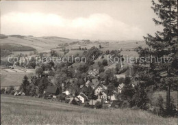 72054205 Steinbach Joehstadt Panorama Steinbach Joehstadt - Jöhstadt