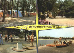 72051039 Mol Camping Zilverstrand Minigolf Schwimmbad Mol - Merksplas