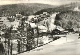 72046641 Schmalzgrube Winteridyll Schmalzgrube - Jöhstadt