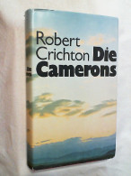 Die Camerons : Roman. - Divertissement