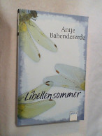 Libellensommer. - Amusement