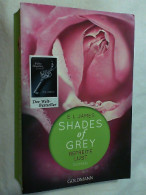 Shades Of Grey; Teil: Bd. 3., Befreite Lust. - Entretenimiento