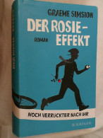Der Rosie-Effekt : Roman. - Entretenimiento
