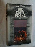 Die Erste Polka : Roman. - Amusement