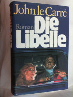 Die Libelle : Roman. - Entretenimiento