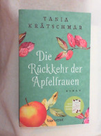 Die Rückkehr Der Apfelfrauen : Roman. - Entretenimiento