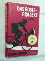 Das Rosie-Projekt : Roman. - Entretenimiento