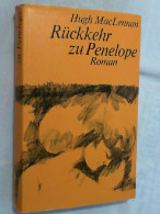 Rückkehr Zu Penelope : Roman. - Entretenimiento