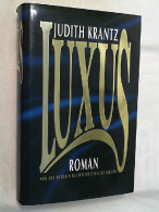 Luxus : Roman. - Entretenimiento
