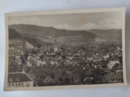 Haslach Im Kinzigtal, Gesamtansicht, 1929 - Haslach