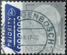 Pays Bas 2016 Oblitéré Used King Willem-Alexander Roi Y&T NL 3411 SU - Used Stamps