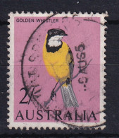 Australia: 1964/65   Pictorial - Bird   SG366   2/-    Used - Used Stamps