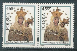 Poland Stamps MNH ZC.3403 2po: Marian Sanctuaries (IV) (2h) - Ongebruikt