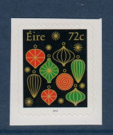 EIRE Ireland Irlande, **, Yv 2191, Mi 2207, SG 2350, Noël 2016, - Neufs