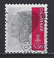 Denmark 2010  Queen Margarethe (o) Mi.1561 - Used Stamps