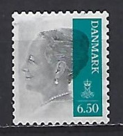 Denmark 2010  Queen Margarethe (o) Mi.1562 - Used Stamps