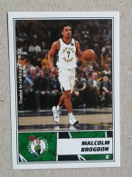 ST 48 - NBA Basketball 2022-23, Sticker, Autocollant, PANINI, No 118 Malcolm Brogdon Boston Celtics - 2000-Nu