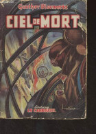 Ciel De Mort - Bloemertz Gunther - 1954 - Otros & Sin Clasificación