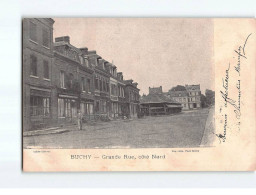 BUCHY : Grande Rue, Côté Nord - Très Bon état - Buchy