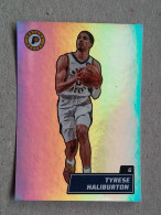 ST 49 - NBA Basketball 2022-23, Sticker, Autocollant, PANINI, No 188 Tyrese Haliburton Indiana Pacers - 2000-Hoy