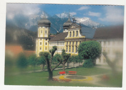 E2737) Sport- Und Kulturzentrum STAMS - Tirol - - Stams