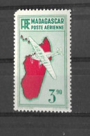 PA  N° 19  NEUF** - Airmail