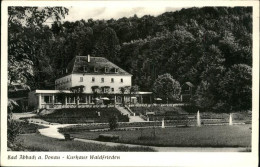 41342293 Bad Abbach Kurhaus Waldfrieden Alkofen - Bad Abbach