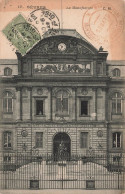 FRANCE - Sèvres - La Manufacture - Carte Postale Ancienne - Autres & Non Classés