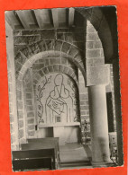 Eglise Notre-Dame De Toute Grasse PLATEAU D'ASSY - Saint-Dominique Céramique De Matisse - Iglesias Y Las Madonnas