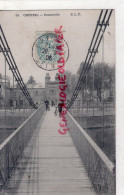 94- CRETEIL - PASSERELLE  1906 - Creteil