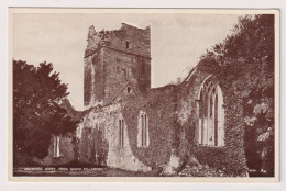 AK 197663 IRELAND - Killarney - Muckross Abbey From South - Kerry