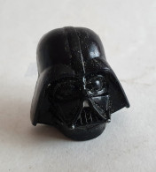 FIGURINE STAR WARS Embout De Crayon Tête De Dark Vador 2005 - Episodio I