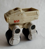 FIGURINE FIRST RELEASE  STAR WARS  VEHICULE MTV 7 1982 (2) - Premiera Aparición (1977 – 1985)