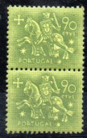 Portugal: Yvert N° 778; 1 Ex** Et L'autre*; Cote 35.00€ - Neufs