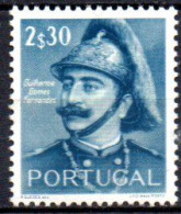 Portugal: Yvert N° 792*; Cote 10.00€ - Unused Stamps