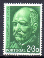 Portugal: Yvert N° 830*; Gomme Coulée; Cote 12.75€ - Unused Stamps