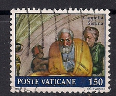 VATICAN   N°  893   OBLITERE - Used Stamps