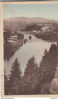 CPA 43   V 42    RETOURNAC   PAYSAGE DE LA LOIRE CIM  1947 - Retournac