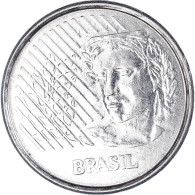 Monnaie, Brésil, Real, 1994 - Brasilien