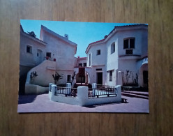 OLBIA TEMPIO - Costa Smeralda - Arzachena - Porto Cervo - La Piazzetta - Olbia