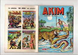 AKIM N° 224 - Akim