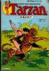 TARZAN Géant - Trimestriel N° 55 - 1/7/1983 - Tarzan