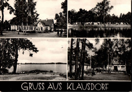 F7434 - Klausdorf - Rotophot - Klausdorf