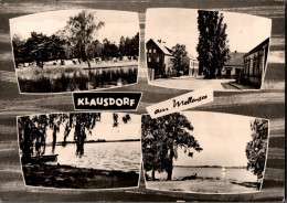 F6820 - Klausdorf Am Mellensee - Rotophot - Klausdorf