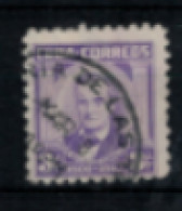 Cuba - "Patriote : José De La Luz Caballero" - Oblitéré N° 404 De 1954/56 - Used Stamps