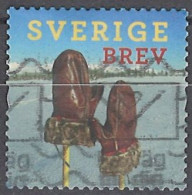 Sweden 2021. Mi.Nr. 3405, Used O - Used Stamps