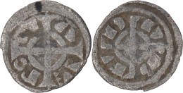 VERONA - 1218-1250 - Frederic II De Souabe - 0.21 G. 12.10 Mm - 17-273 - Other & Unclassified