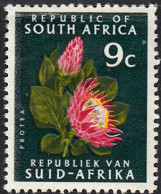 SOUTH AFRICA  SCOTT NO 336  MNH  YEAR  1967 - Nuovi