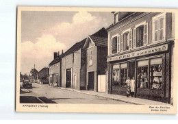 APPOIGNY : Rue Du Pavillon, Chez "Pierrot Gourmand" - Très Bon état - Appoigny