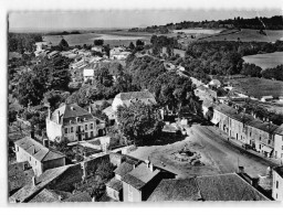 MONTHUREUX SUR SAONE : Place De La République - état - Monthureux Sur Saone